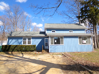 School, Cassopolis, MI 49031 