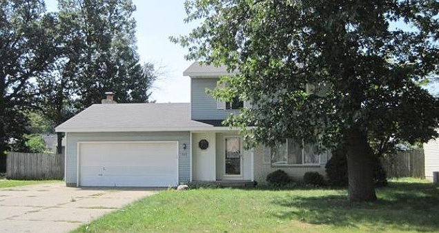 Boss, Wyoming, MI 49509 