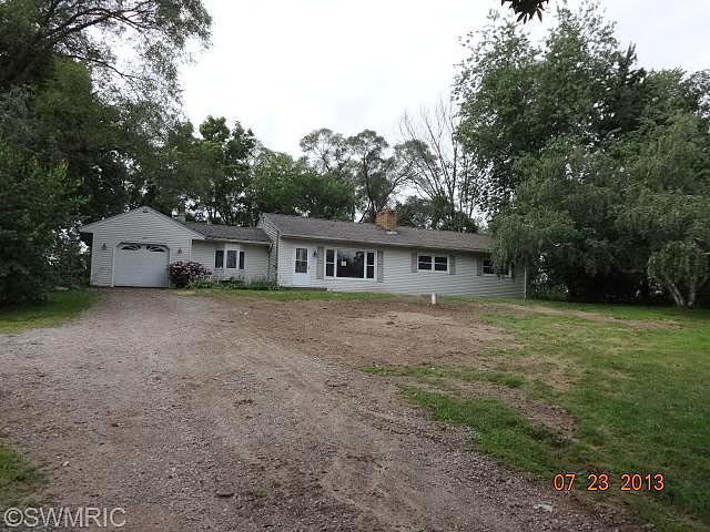 56Th, Wyoming, MI 49509 