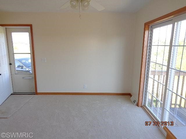 Lacey, Dowling, MI 49050 
