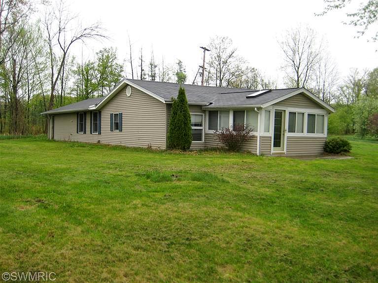 Lost Trail, Delton, MI 49046 