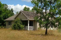 Catalpa, White Cloud, MI 49349 