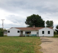 N. Evergreen, White Cloud, MI 49349 