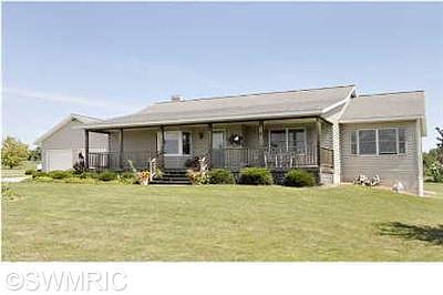 Pine Lake, Cedar Springs, MI 49319 
