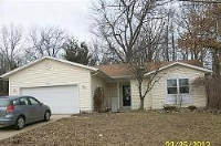 Glen Eagle, Rockford, MI 49341 