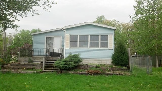 Sundago Park, Hastings, MI 49058 