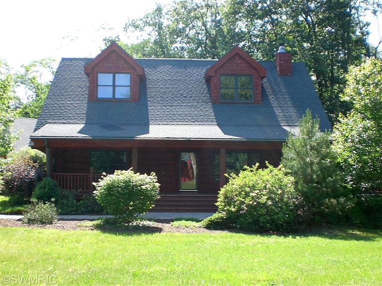 Heether, Belding, MI 48809 