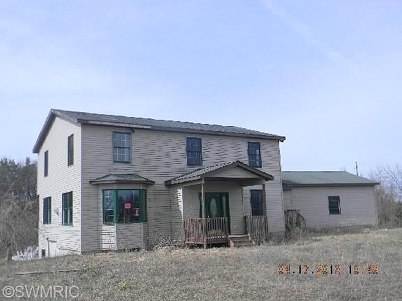 Montcalm, Gowen, MI 49326 