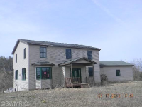 Montcalm, Gowen, MI 49326 