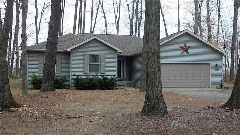 Links Ln, Gowen, MI 49326 