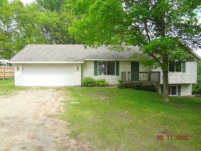 Johnson, Gowen, MI 49326 