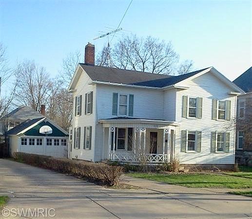 E Washington St, Ionia, MI 48846 