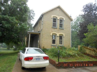 Jefferson, Ionia, MI 48846 