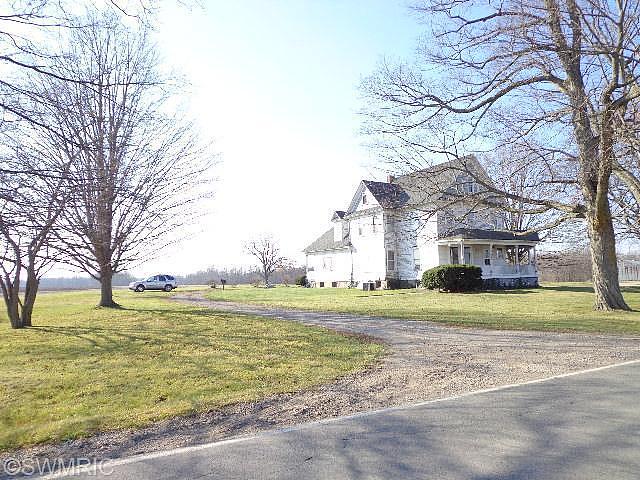 David, Ionia, MI 48846 