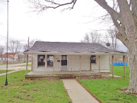 Harrison St, Ionia, MI 48846 
