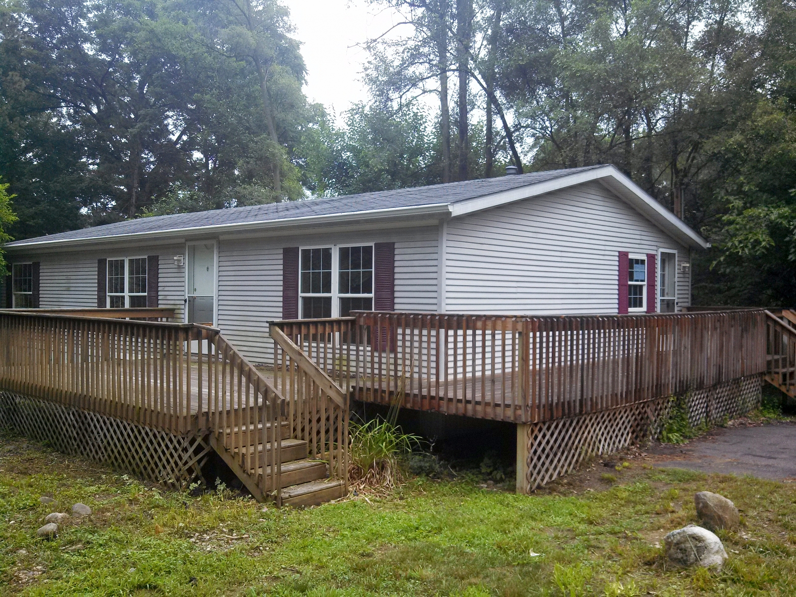 North New Dexter, Ionia, MI 48846 