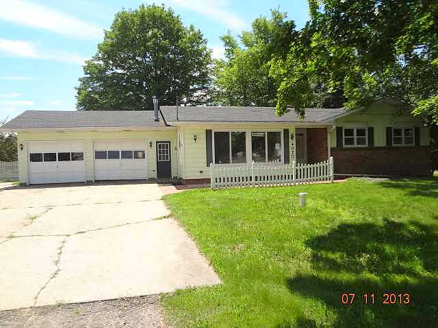 Indian Lakes, Cedar Springs, MI 49319 