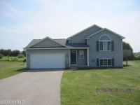 Antler Ct Northeast, Cedar Springs, MI 49319 