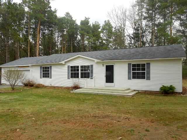 Heintzelman, Cedar Springs, MI 49319 