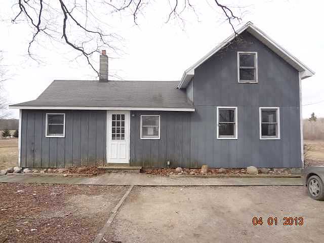 Sipple, Sand Lake, MI 49343 