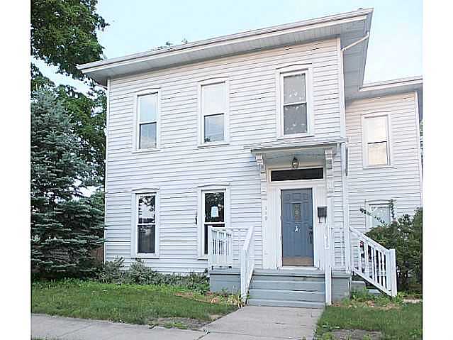 Smith, Portland, MI 48875 