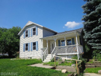 Stedman, Fenwick, MI 48834 