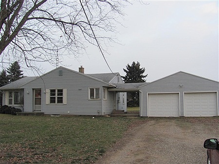 Cutler Rd, Portland, MI 48875 