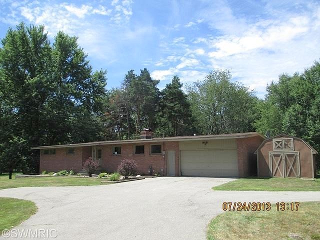 Northland, Rockford, MI 49341 