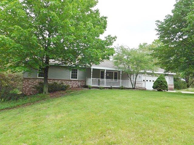 13 Mile Ne Rd, Rockford, MI 49341 