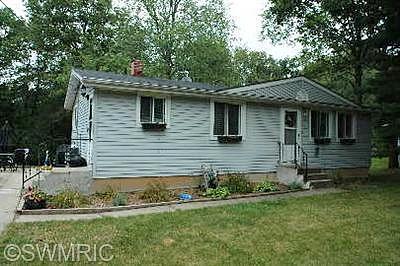 Knollcrest, Rockford, MI 49341 