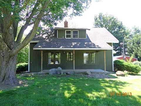 River, Grand Ledge, MI 48837 