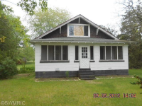 Walnut, Grant, MI 49327 