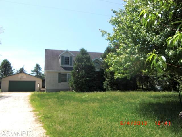 136Th, Grant, MI 49327 