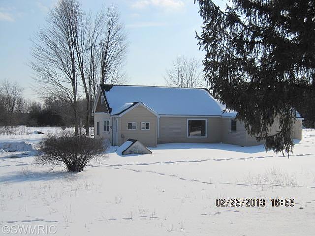 112Th, Grant, MI 49327 