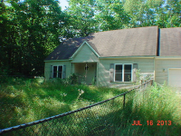 200Th, Hesperia, MI 49421 