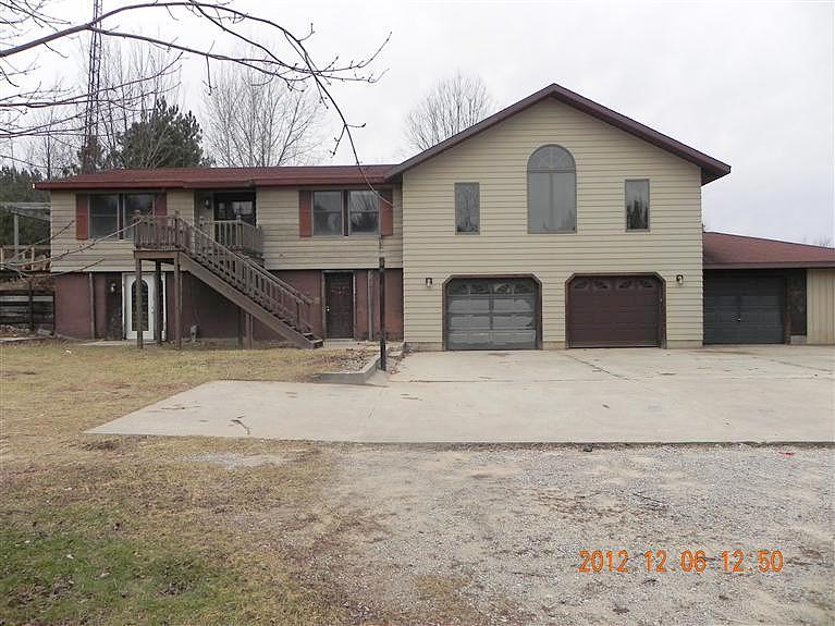 168Th, Hesperia, MI 49421 