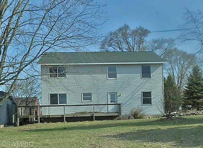 60Th, Fremont, MI 49412 
