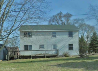 60Th, Fremont, MI 49412 