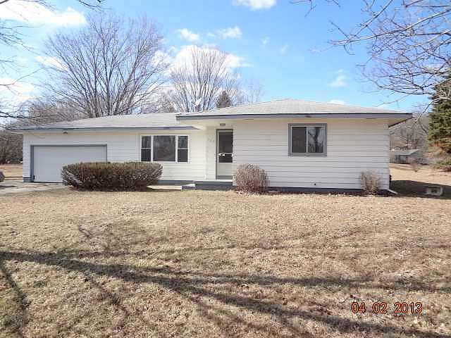 Water, Belding, MI 48809 
