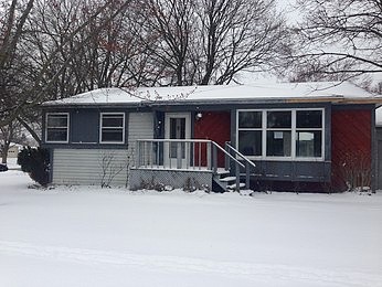 Jack Alan, Grandville, MI 49418 