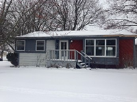 Jack Alan, Grandville, MI 49418 