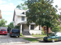 Robinson Se Rd, Grand Rapids, MI 49506 