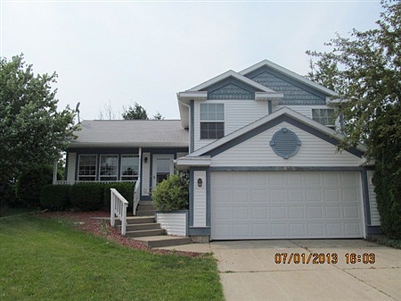Castle Brook Ave Se, Grand Rapids, MI 49516 