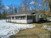 36Th St East, Newaygo, MI 49337 