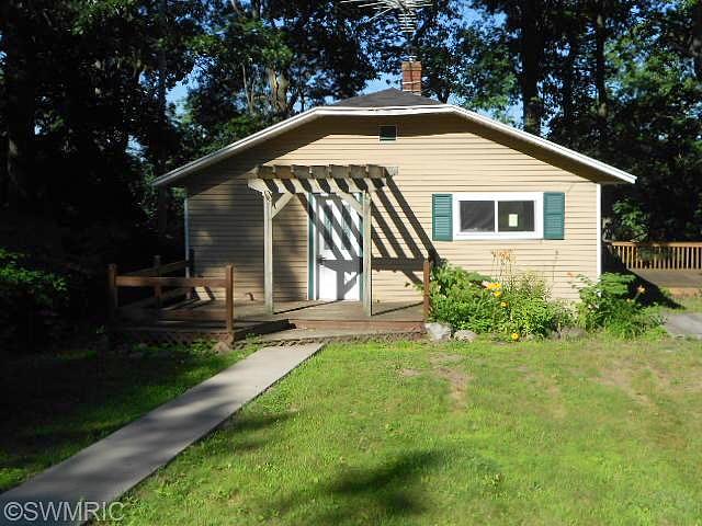 Bordeau, Belding, MI 48809 