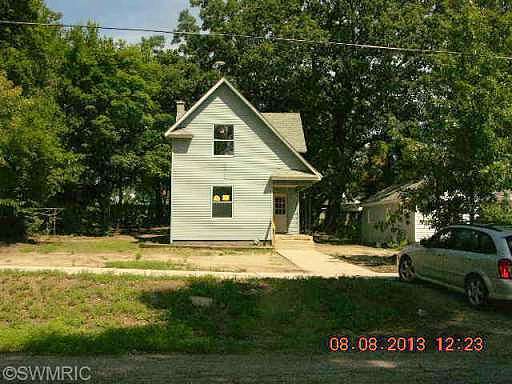 Merrick, Belding, MI 48809 
