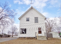 Merrick St, Belding, MI 48809 