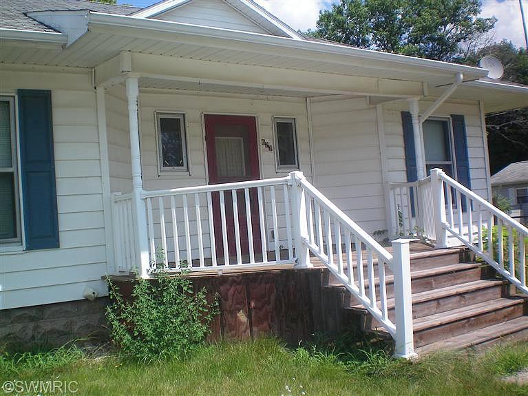 Reed, Nashville, MI 49073 