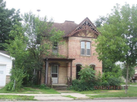 Washington St, Nashville, MI 49073 