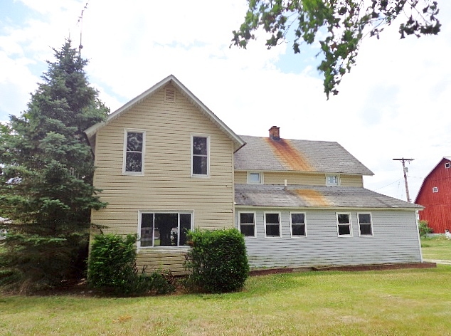 104Th, Fremont, MI 49412 